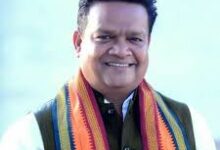 नो नक्सल जोन पर प्रवेश कर चुका है बस्तर – ठाकुर