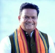 नो नक्सल जोन पर प्रवेश कर चुका है बस्तर – ठाकुर