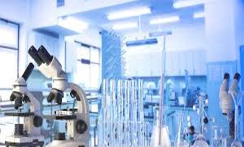 प्रयोगशाला परिचारक भर्ती 2023 – 430 पदों पर चयन सूची जारी