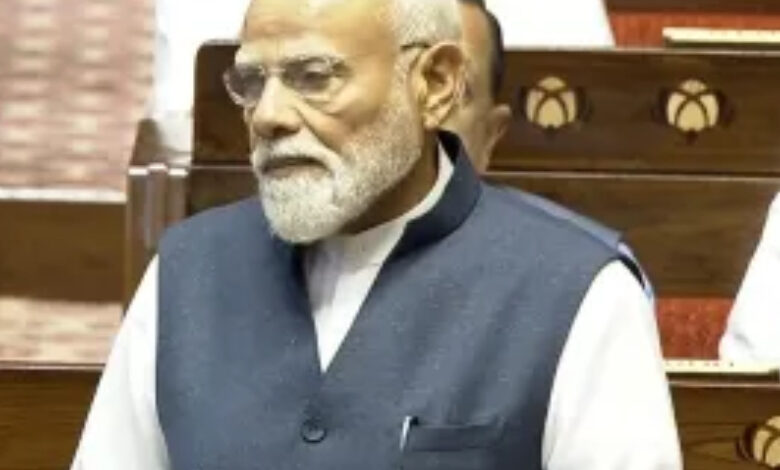 सांसदों के विदाई भाषण पर बोले पीएम मोदी : राजनीति में कोई फुलस्टॉप नहीं होता है