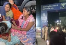 सेप्टिक टैंक की सफाई के दौरान तीन सफाईकर्मियों की मृत्यु, राष्ट्रीय मानवाधिकार आयोग ने स्वत: संज्ञान लिया