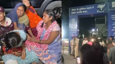 सेप्टिक टैंक की सफाई के दौरान तीन सफाईकर्मियों की मृत्यु, राष्ट्रीय मानवाधिकार आयोग ने स्वत: संज्ञान लिया