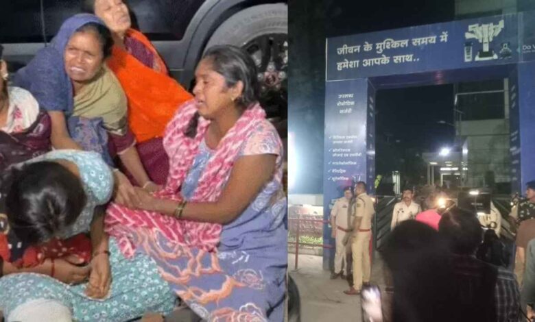 सेप्टिक टैंक की सफाई के दौरान तीन सफाईकर्मियों की मृत्यु, राष्ट्रीय मानवाधिकार आयोग ने स्वत: संज्ञान लिया