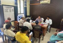 स्वच्छ सर्वेक्षण 2025-26 की पुख्ता तैयारी के लिए वार्डों की सफाई व्यवस्था सुधारने जोन कमिश्नर के निर्देश