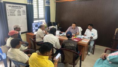 स्वच्छ सर्वेक्षण 2025-26 की पुख्ता तैयारी के लिए वार्डों की सफाई व्यवस्था सुधारने जोन कमिश्नर के निर्देश