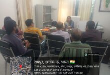 जोन कमिश्नर ने 31 मार्च तक शत – प्रतिशत राजस्व वसूली करने दिए निर्देश