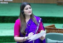 विधायक भावना ने उठाया औद्योगिक प्रशिक्षण केंद्र और उचित मूल्य दुकानों की स्थापना व वनांचल क्षेत्रों के विकास का मुद्दा