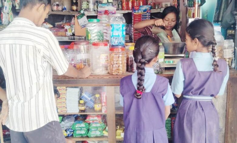 बस्तर की बेटी हेमलता बनीं उद्यमिता की मिसाल, मुख्यमंत्री युवा स्वरोजगार योजना से बदली किस्मत