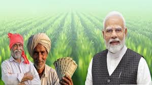 पीएम किसान उत्सव कल, प्रधानमंत्री मोदी छत्तीसगढ़ के 24.71 लाख से अधिक किसानों को अंतरित करेंगे 498.83 करोड़