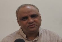 राज्यसभा चुनाव में एमपी कांग्रेस का दावा अरुण यादव ने जताई एकजुटता