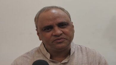 राज्यसभा चुनाव में एमपी कांग्रेस का दावा अरुण यादव ने जताई एकजुटता