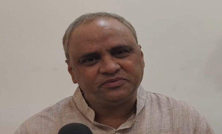 राज्यसभा चुनाव में एमपी कांग्रेस का दावा अरुण यादव ने जताई एकजुटता