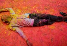 होली के छींटे पड़ने के कारण हिन्दू युवक को भीड़ ने उतारा मौत के घाट, हिन्दू बोले भाईचारा का ठेका केवल हमारा