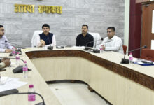 ज्ञानभारतम् मिशन में प्राचीन पाण्डुलिपियों का संरक्षण, दस्तावेजीकरण हेतु हुई बैठक