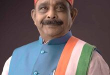 कल पेयजल और वनाधिकार पत्र की मांग को लेकर कांग्रेस करेगी कलेक्टोरेट का घेराव