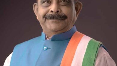 कल पेयजल और वनाधिकार पत्र की मांग को लेकर कांग्रेस करेगी कलेक्टोरेट का घेराव