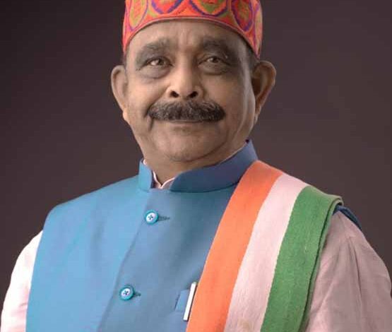 कल पेयजल और वनाधिकार पत्र की मांग को लेकर कांग्रेस करेगी कलेक्टोरेट का घेराव