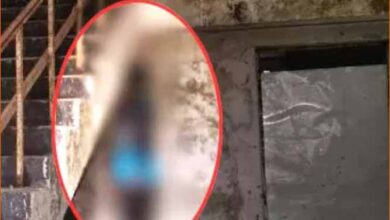 बालूद के छू लो आसमान बॉयज हॉस्टल में छात्र ने कर ली आत्महत्या 