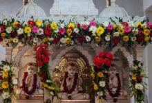 विश्व नवकार दिवस पर विश्वशांति के लिए 9 अप्रैल को पूरे विश्व में नवकार महामंत्र का जाप