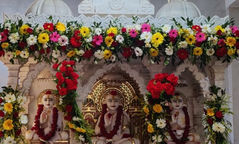 विश्व नवकार दिवस पर विश्वशांति के लिए 9 अप्रैल को पूरे विश्व में नवकार महामंत्र का जाप