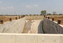 सिकोसा-पिनकापार गेट 10 अप्रैल से फाटक स्थाई रूप से होगा बंद