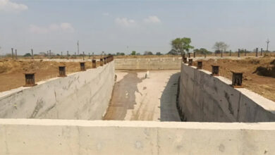 सिकोसा-पिनकापार गेट 10 अप्रैल से फाटक स्थाई रूप से होगा बंद सिकोसा-पिनकापार गेट 10 अप्रैल से फाटक स्थाई रूप से होगा बंद