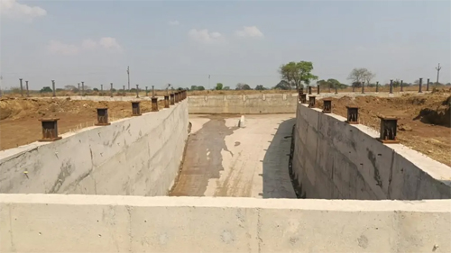 सिकोसा-पिनकापार गेट 10 अप्रैल से फाटक स्थाई रूप से होगा बंद सिकोसा-पिनकापार गेट 10 अप्रैल से फाटक स्थाई रूप से होगा बंद