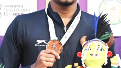 कोमालिका बारी से अंजलि मुंडा तक, खेलो इंडिया ट्राइबल गेम्स ने भविष्य की प्रतिभाओं की मजबूत पाइपलाइन दिखाई