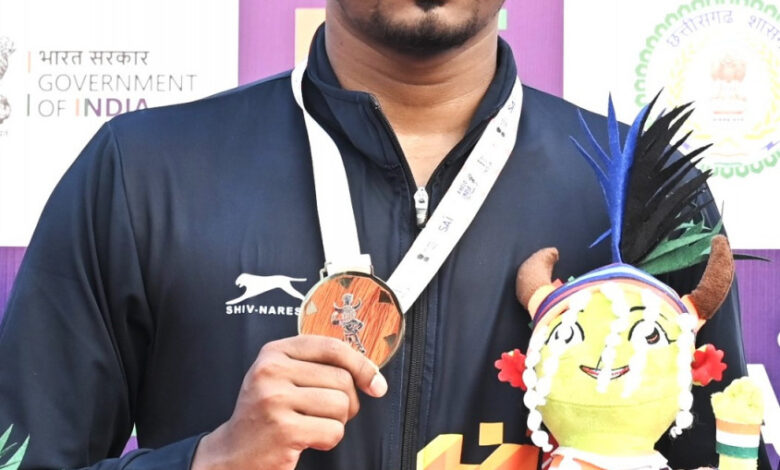 कोमालिका बारी से अंजलि मुंडा तक, खेलो इंडिया ट्राइबल गेम्स ने भविष्य की प्रतिभाओं की मजबूत पाइपलाइन दिखाई