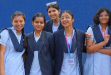 10वीं की टॉपर परीरानी को पूरा यकीन था टॉप टेन में जरुर आएगी