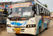 नक्सलवाद के खात्मे के बाद बदली तस्वीर, अब गांव से शहर तक आसान हुआ सफर