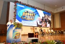 युवा शक्ति ही विकसित भारत की वास्तविक शक्ति है – अग्रवाल