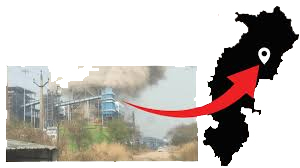 मुख्यमंत्री साय ने सक्ती में वेदांता पावर प्लांट हादसे पर जताया गहरा शोक, जांच के दिए निर्देश मुख्यमंत्री साय ने सक्ती में वेदांता पावर प्लांट हादसे पर जताया गहरा शोक, जांच के दिए निर्देश