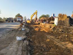 बेमेतरा में भूमि अर्जन प्रक्रिया के चलते प्रभावित क्षेत्रों में निर्माण कार्यों पर रोक बेमेतरा में भूमि अर्जन प्रक्रिया के चलते प्रभावित क्षेत्रों में निर्माण कार्यों पर रोक