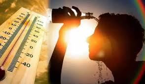 अब दिखा भीषण गर्मी का असर