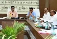 ई-ऑफिस में फाईल बढ़ाते समय सभी नियमों एवं स्पष्ट अभिमत के साथ हो प्रस्तुतिकरण: प्रमुख सचिव बोरा