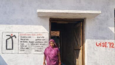 साय सरकार के प्रयासों से साकार हुआ सपना, प्रधानमंत्री आवास योजना ने बदली मन्नू-बिमला राठौर की जिंदगी