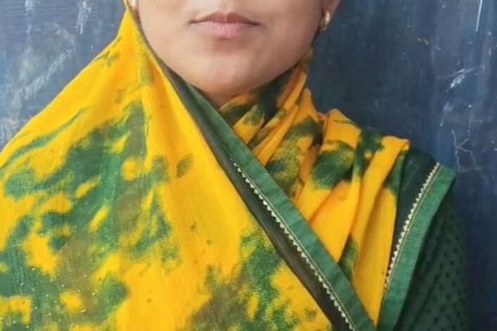 महतारी वंदन योजना की राशि से मनीषा संवार रही बेटी का भविष्य, बच्ची के पढ़ाई में भी कर रही उपयोग