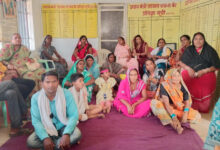 बलौदाबाजार-भाटापारा जिले में जनभागीदारी से जल स्वावलंबन की नई मिसाल