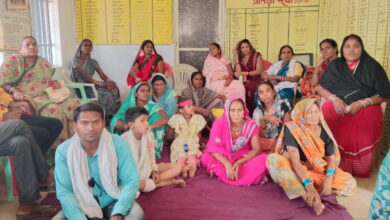 बलौदाबाजार-भाटापारा जिले में जनभागीदारी से जल स्वावलंबन की नई मिसाल