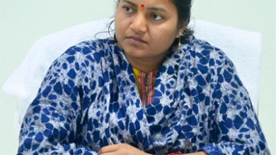 महिलाओं और बच्चों के कल्याण में खर्च का हर रुपया पारदर्शी तरीके से उपयोग हो : राजवाड़े