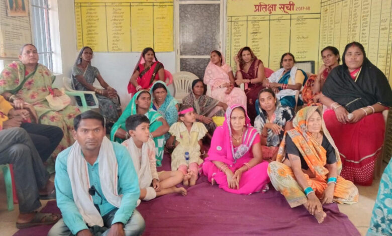 बलौदाबाजार-भाटापारा जिले में जनभागीदारी से जल स्वावलंबन की नई मिसाल