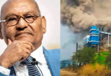 वेदांता प्लांट हादसे में कंपनी के चेयरमेन अनिल अग्रवाल समेत 10 पर एफआईआर दर्ज