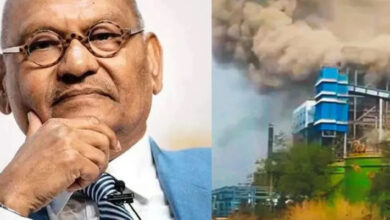 वेदांता प्लांट हादसे में कंपनी के चेयरमेन अनिल अग्रवाल समेत 10 पर एफआईआर दर्ज