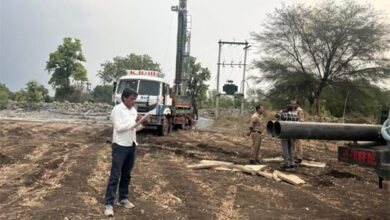 गर्मी में पेयजल उपलब्धता सुनिश्चित करने 15 जुलाई तक नलकूप खनन पर रहेगी रोक