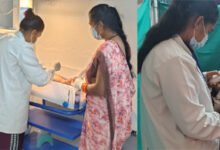 बीजापुर के पालनार में स्वास्थ्य क्रांति, आयुष्मान आरोग्य मंदिर से सुदूर वनांचल के ग्रामीणों को मिल रही नई सौगात