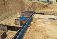 कटंगी नाला पर एनीकट निर्माण के लिए 2.99 करोड़ स्वीकृत