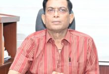 मई-जून में संभावित स्थानीय निकायों के आम/उप निर्वाचन की तैयारियों के संबंध में राज्य निर्वाचन आयुक्त ने ली बैठक