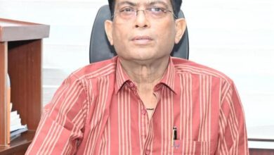 मई-जून में संभावित स्थानीय निकायों के आम/उप निर्वाचन की तैयारियों के संबंध में राज्य निर्वाचन आयुक्त ने ली बैठक