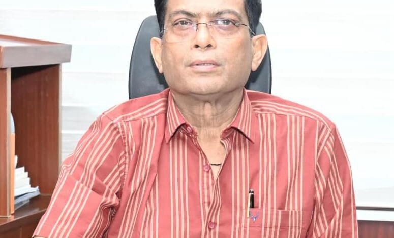 मई-जून में संभावित स्थानीय निकायों के आम/उप निर्वाचन की तैयारियों के संबंध में राज्य निर्वाचन आयुक्त ने ली बैठक